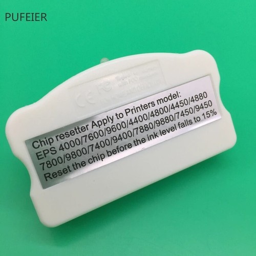 Dx5 encre cartouche - cartouche, puce