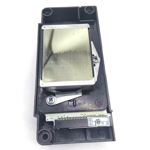 3rd locked dx5 f186000 - f186000, print