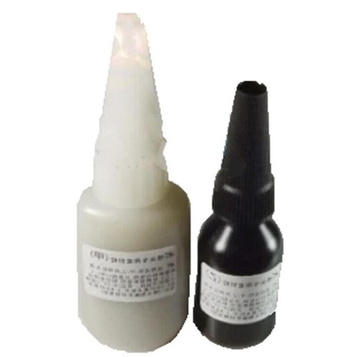Printhead glue fits - printhead,