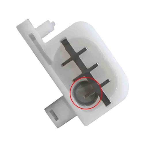 8pcs round mouth small - round,