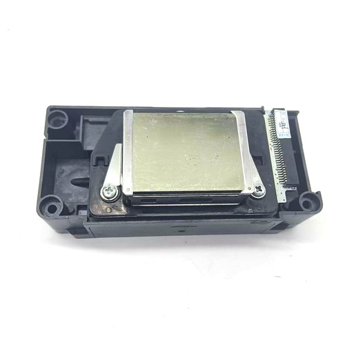 Print head third locked dx5 - print,