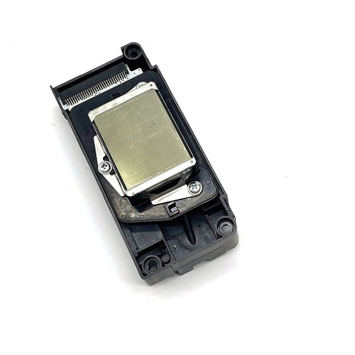 Dx5 2nd locked printhead - 2nd,