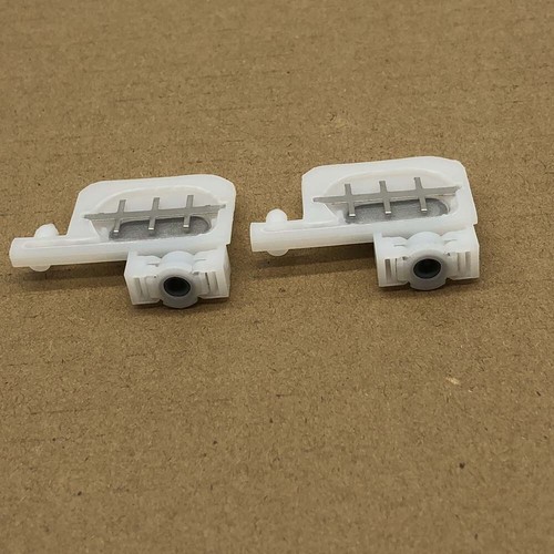 Square mouth ink damper - uv,