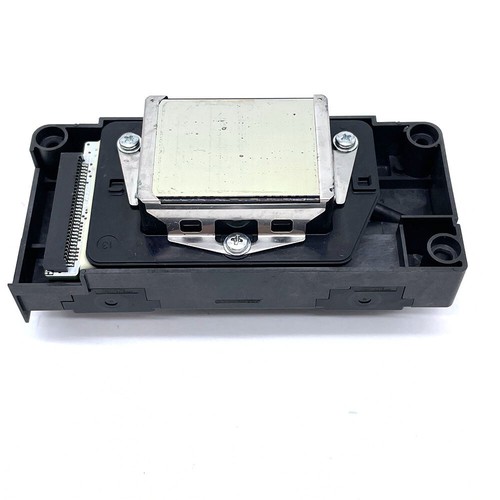 Dx5 2nd locked printhead - locked,